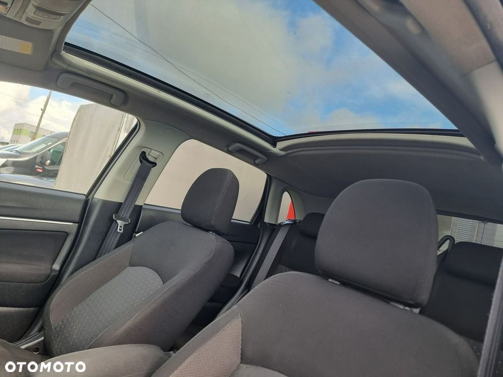 Mitsubishi ASX - 13
