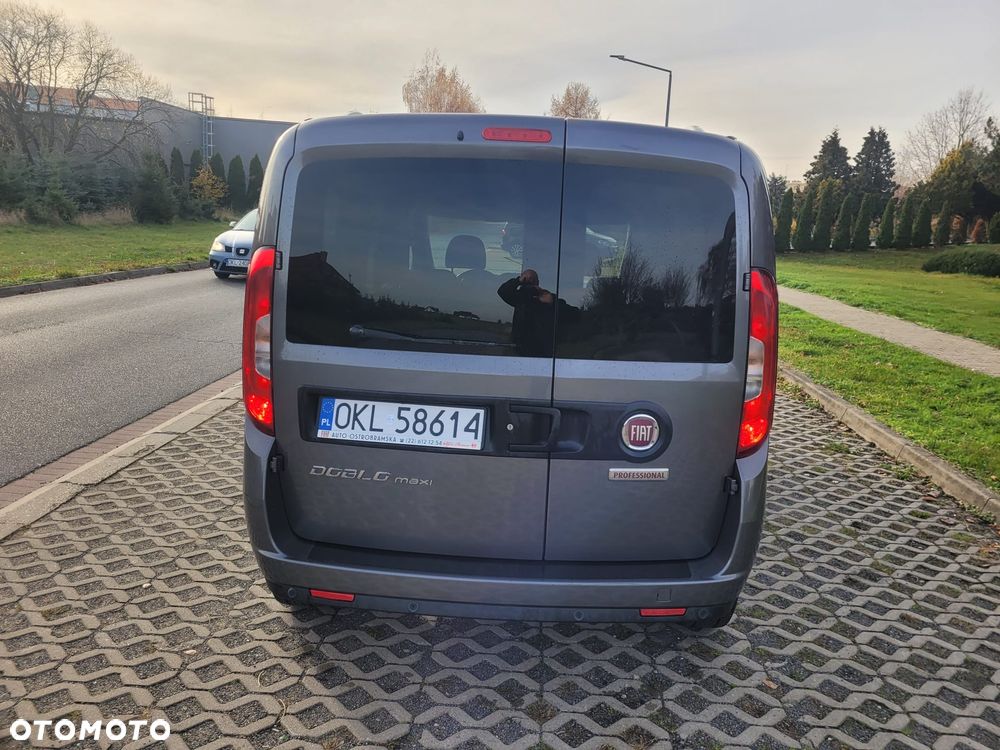 Fiat Doblo - 13