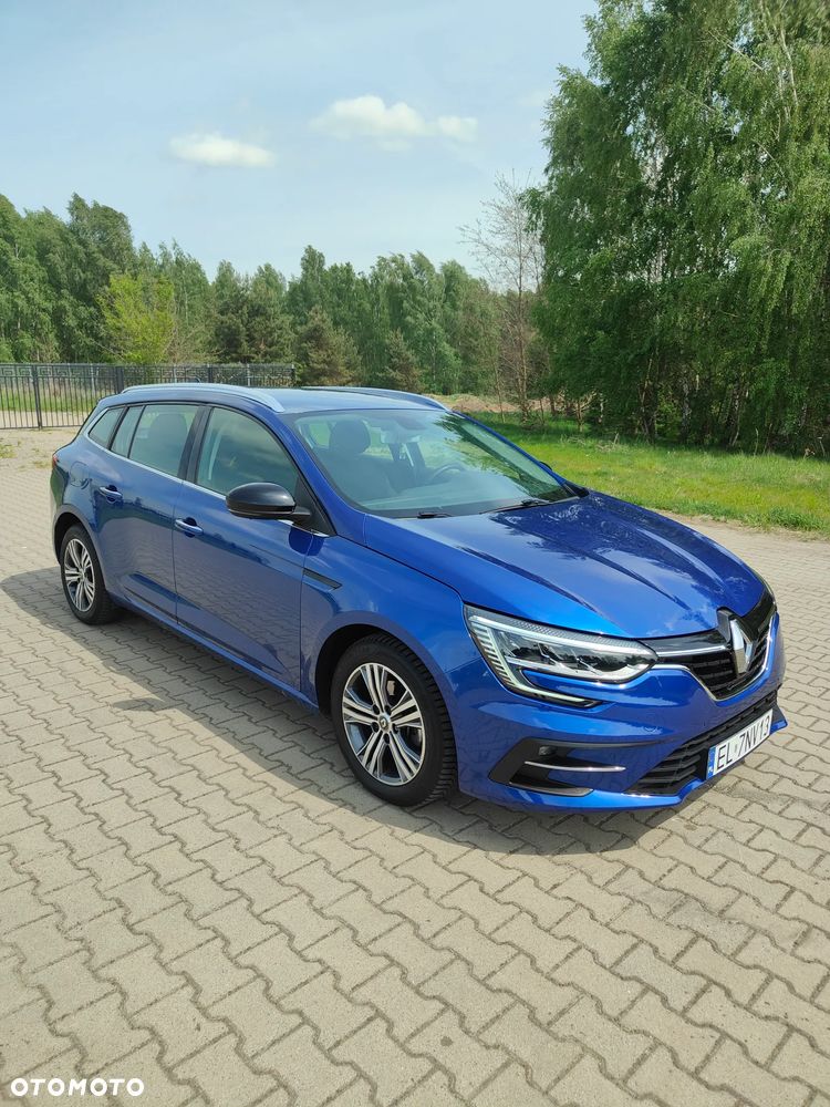 Renault Megane - 18
