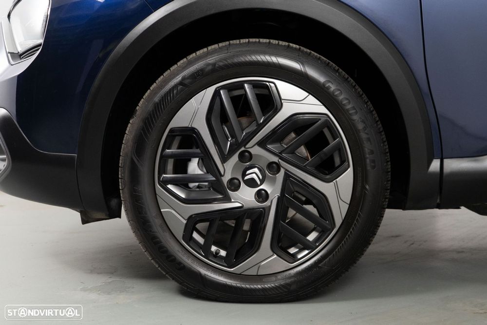 Citroën C4 1.2 PureTech Plus - 17