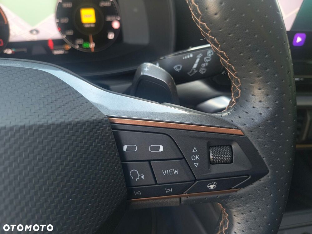 Cupra Leon Sportstourer - 22