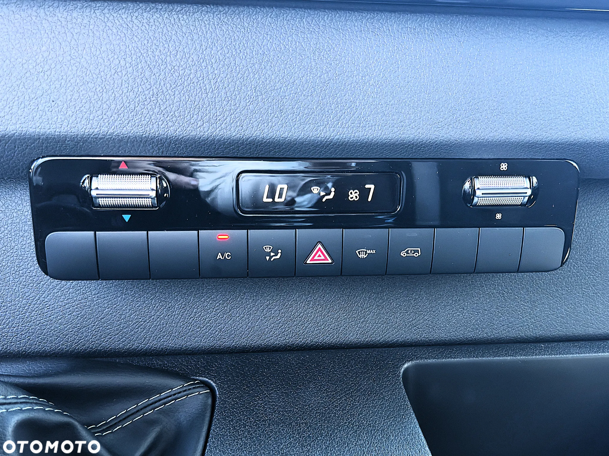 Mercedes-Benz Sprinter 317CDI Furgon PRO ekstradługi - 22