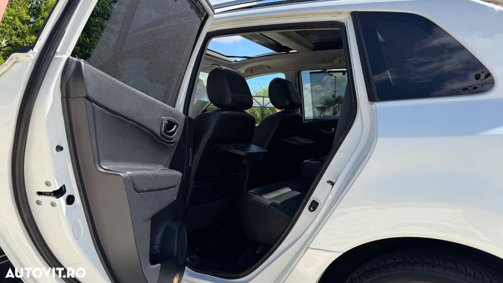 Renault Koleos 2.0 dCI 4X4 Privilege Aut - 13