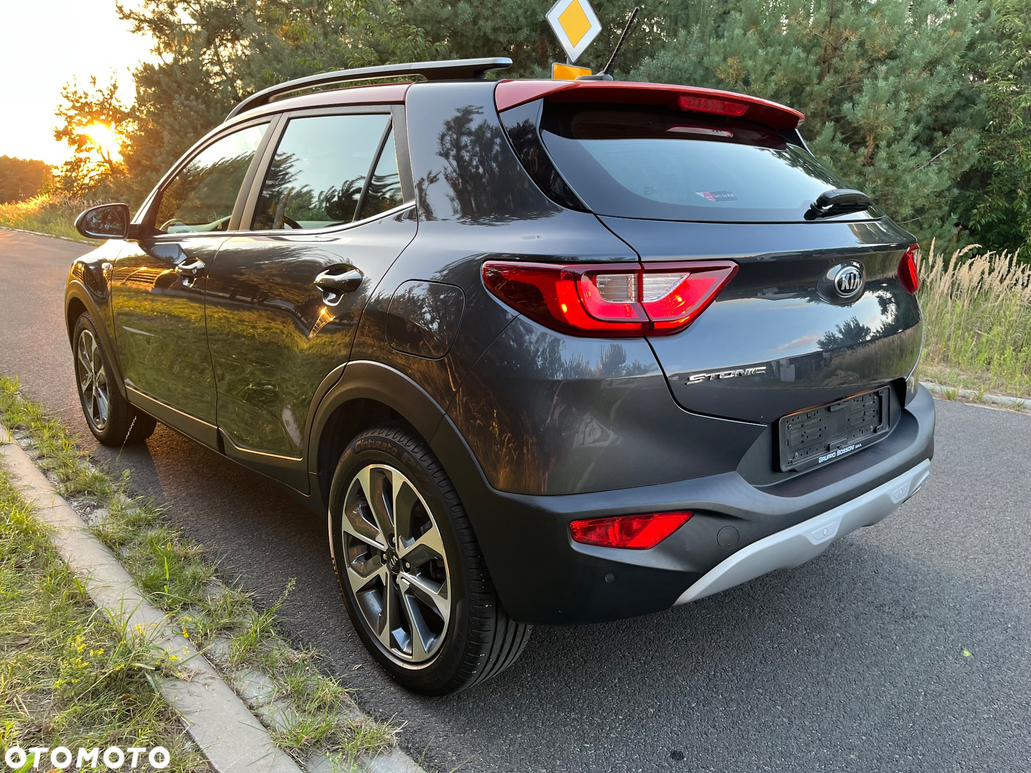 Kia Stonic 1.4 XL - 14