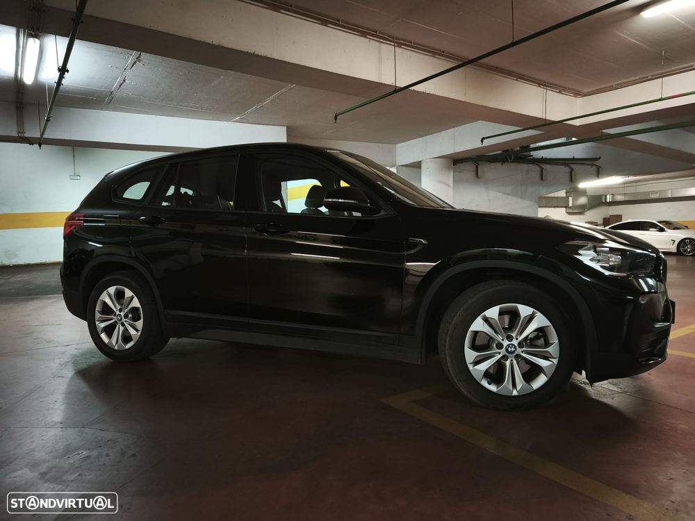 BMW X1 - 15