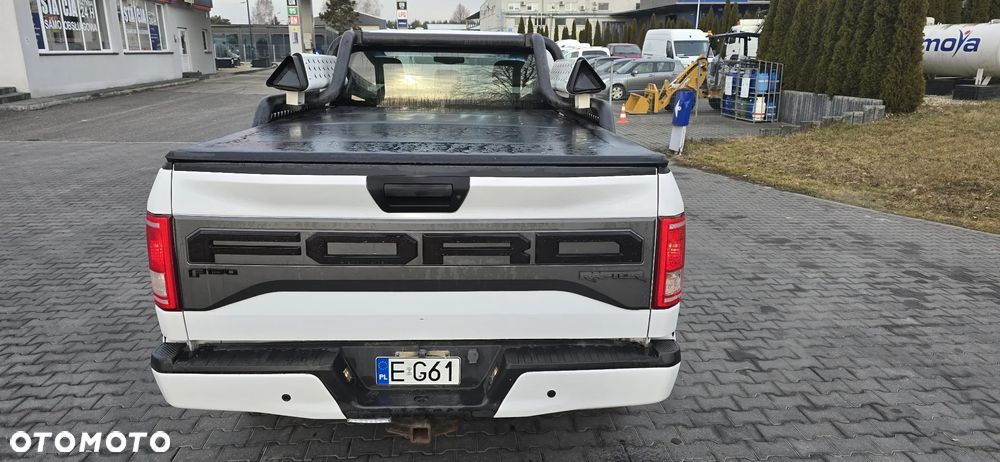 Ford F150 - 11