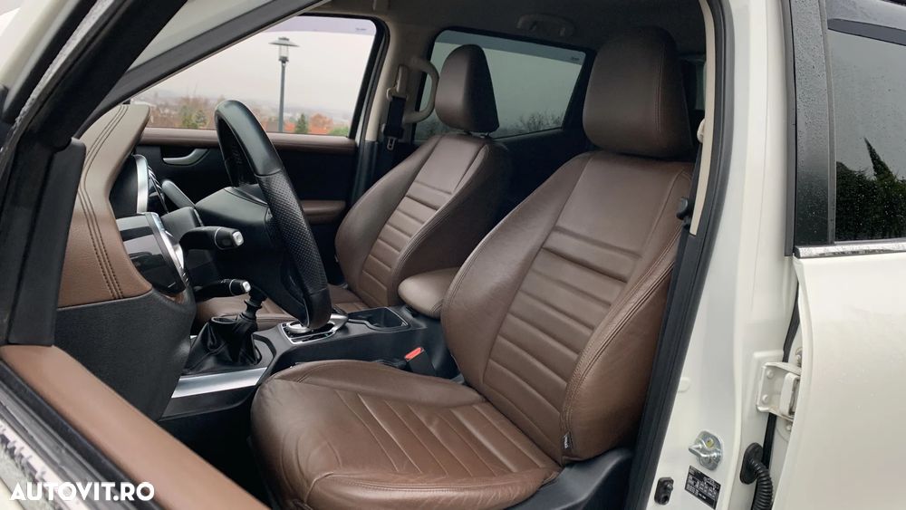 Mercedes-Benz X 250 d Progressive - 12