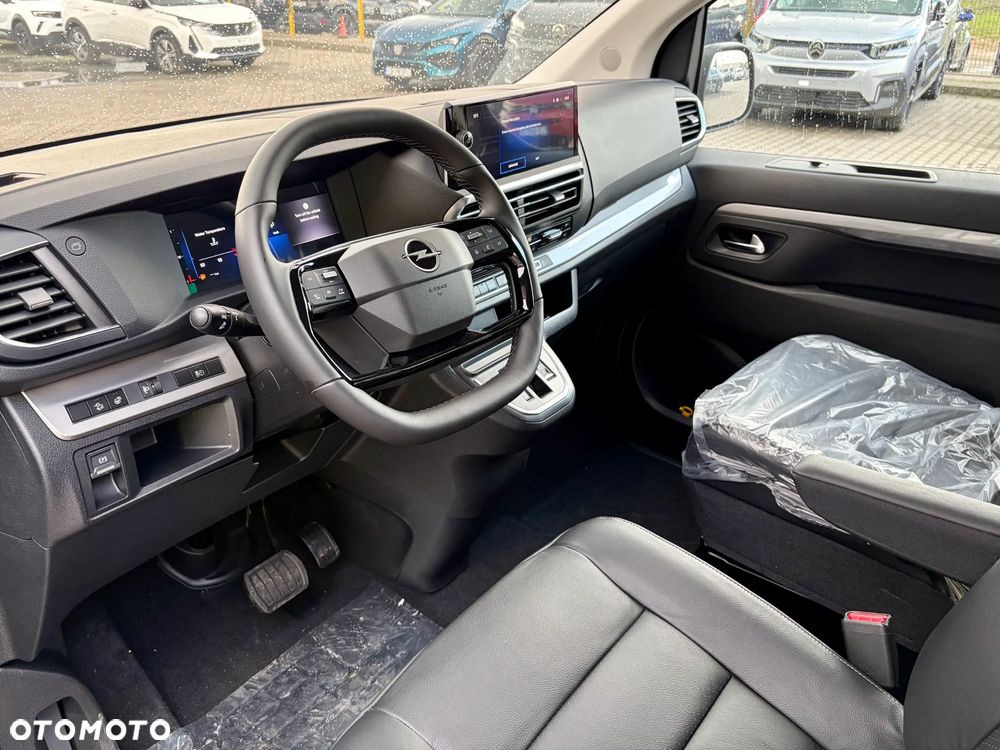 Opel Zafira 2.0 Diesel XL Business VIP - 8