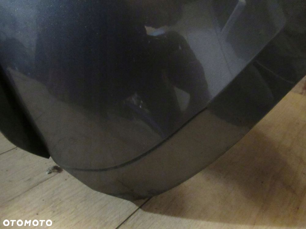 ZDERZAK TYŁ KOMPLETNY PDC CITROEN DS3 2009- - 8