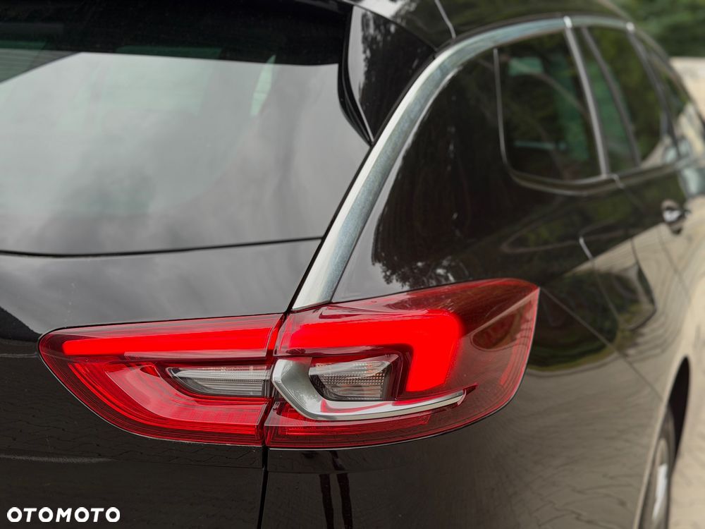Opel Insignia 2.0 Automatik Edition - 16