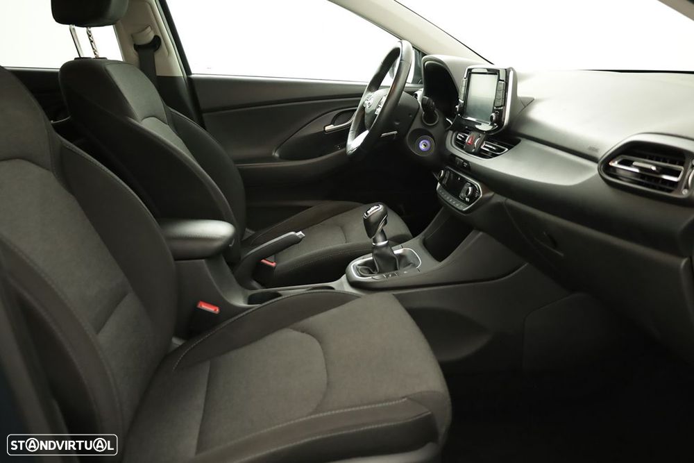 Hyundai i30 SW 1.0 T-GDi Style Plus - 20