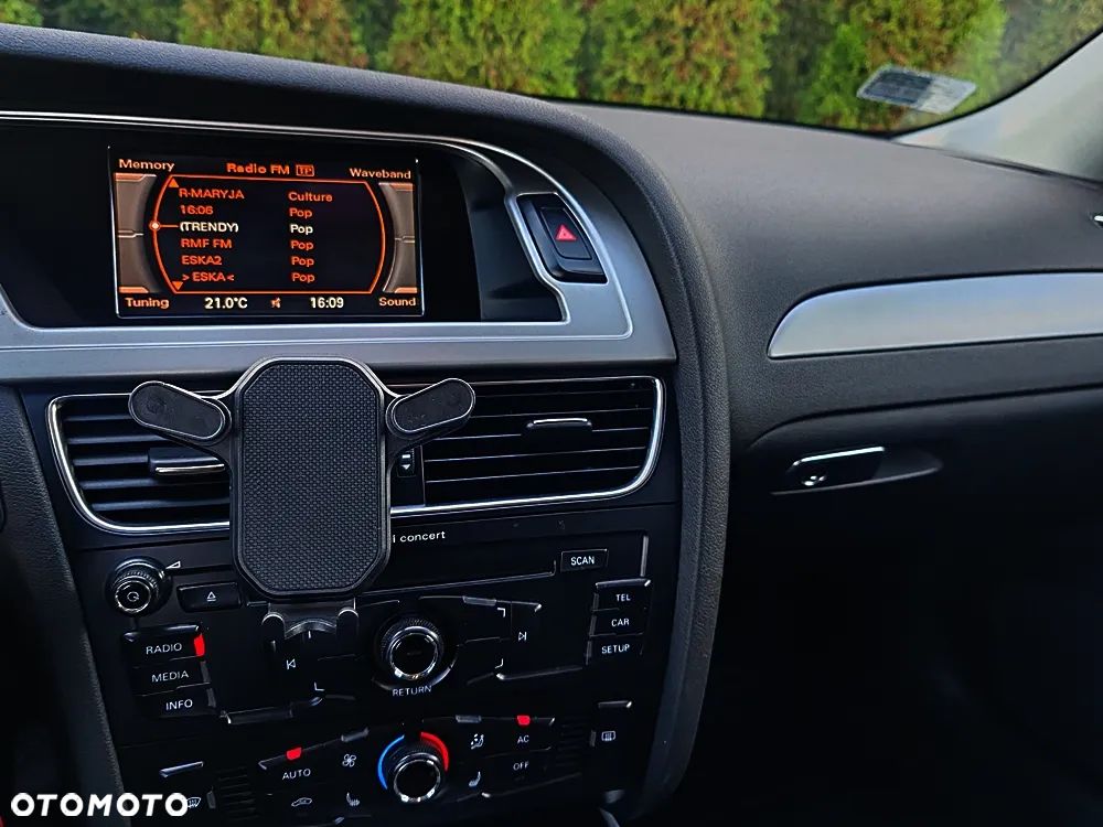 Audi A4 Avant 2.0 TDI DPF Attraction - 20