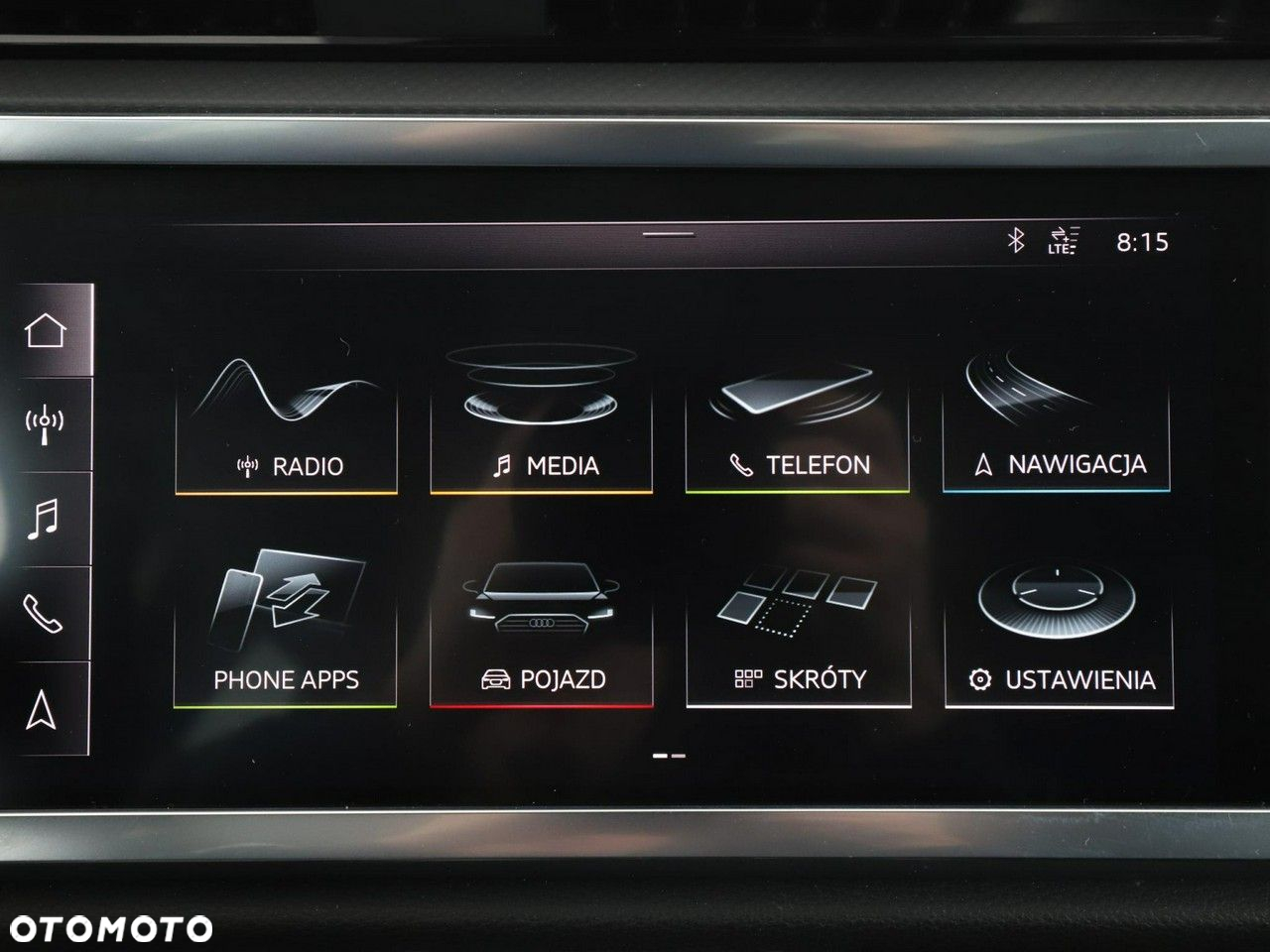 Audi Q3 35 TFSI S tronic - 24