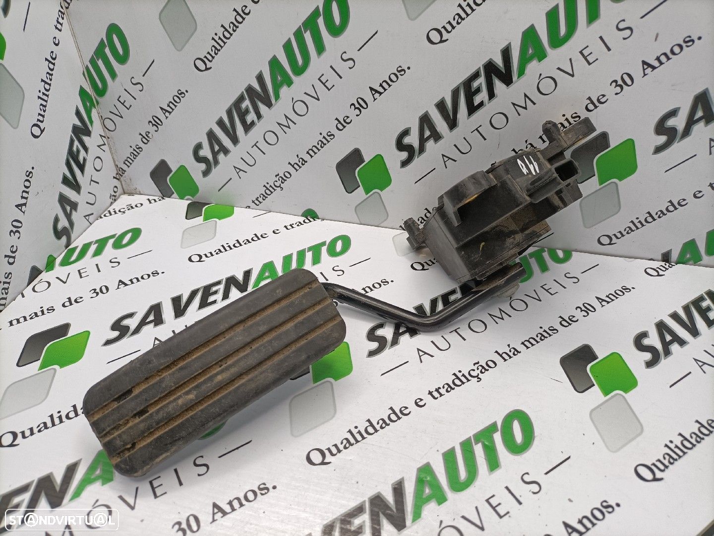 Pedal Acelerador / Acelarador / Potenciómetro Renault Kangoo / Grand K - 1