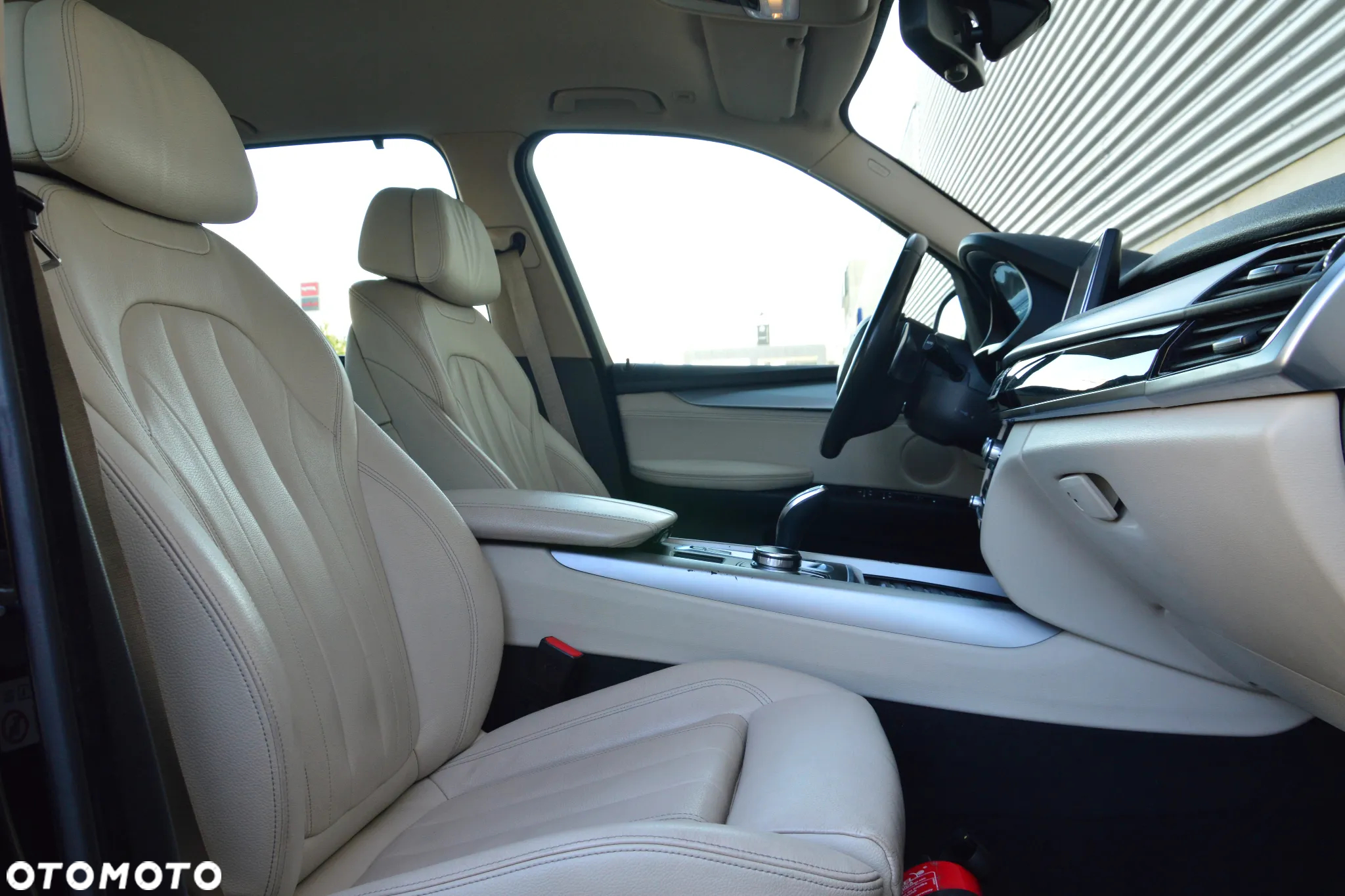BMW X5 xDrive25d sport - 18