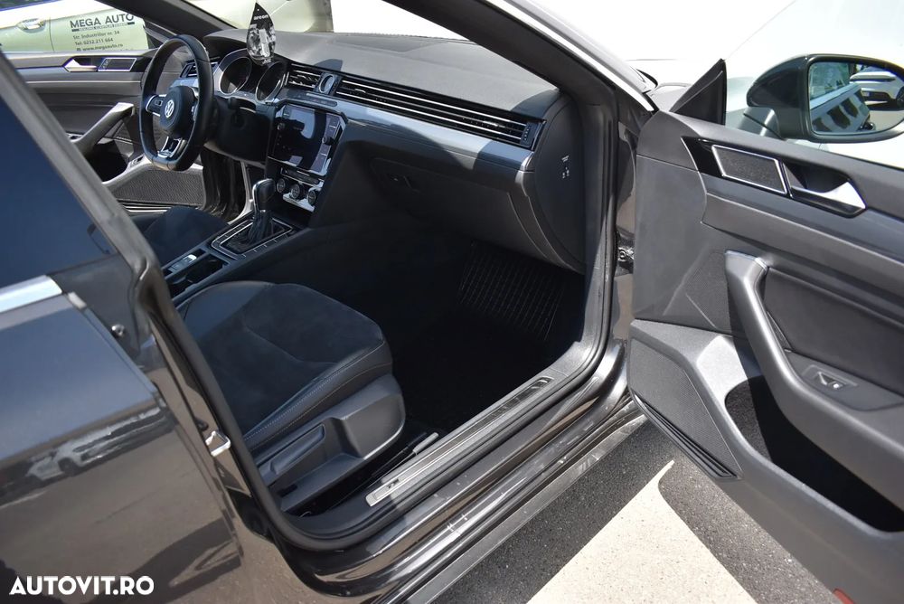 Volkswagen ARTEON 2.0 TDI DSG 4Motion Elegance - 20