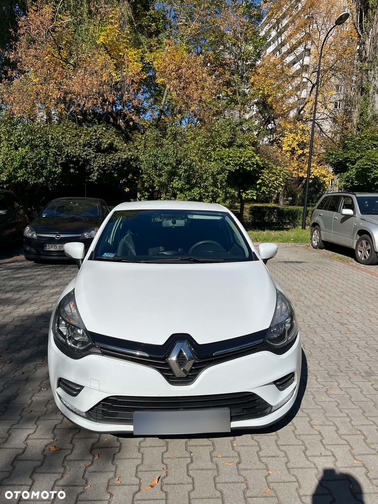 Renault Clio 2016 photo 2