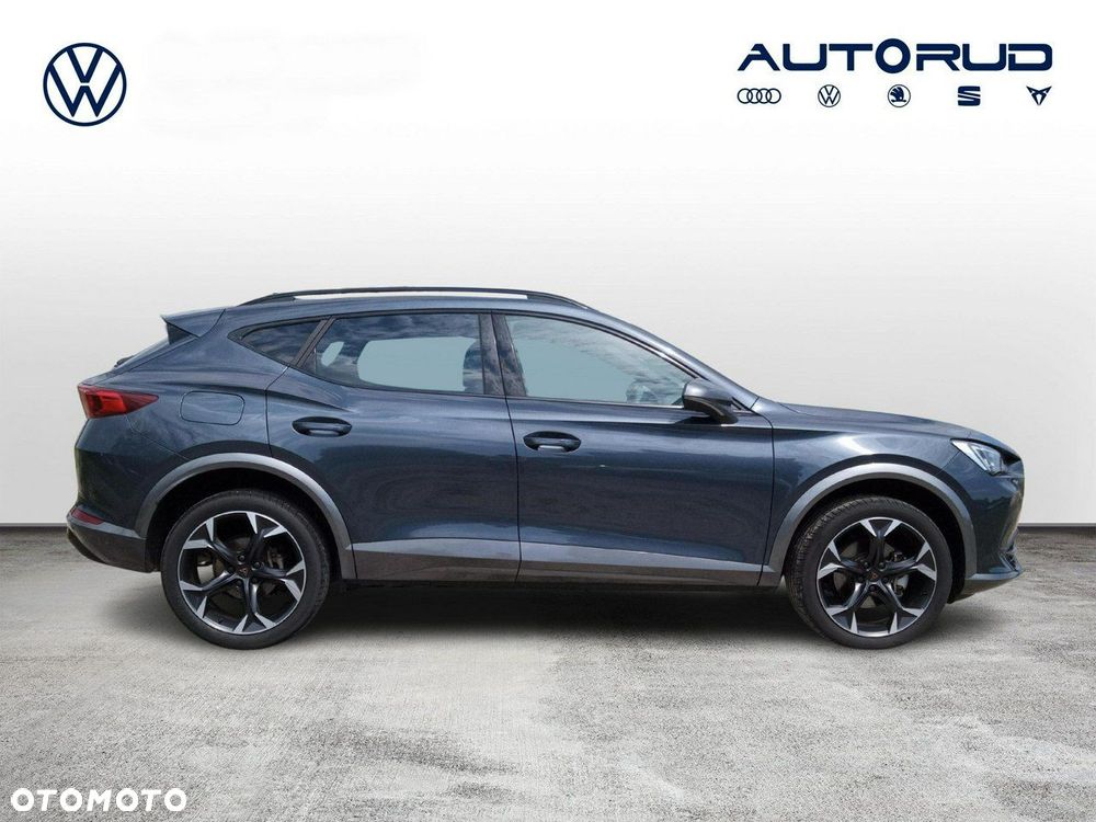 Cupra Formentor - 6