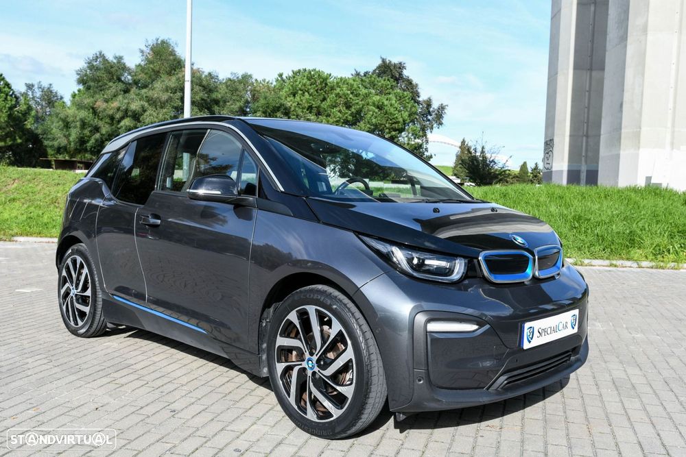 BMW i3 120Ah - 3