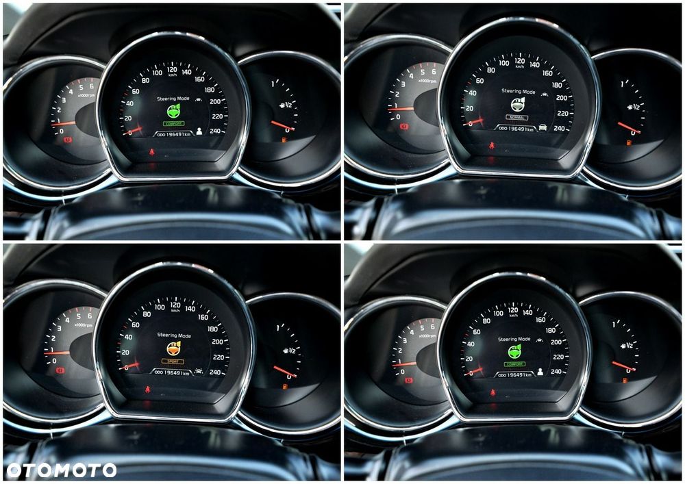 Kia Ceed 1.6 CRDi XL - 33