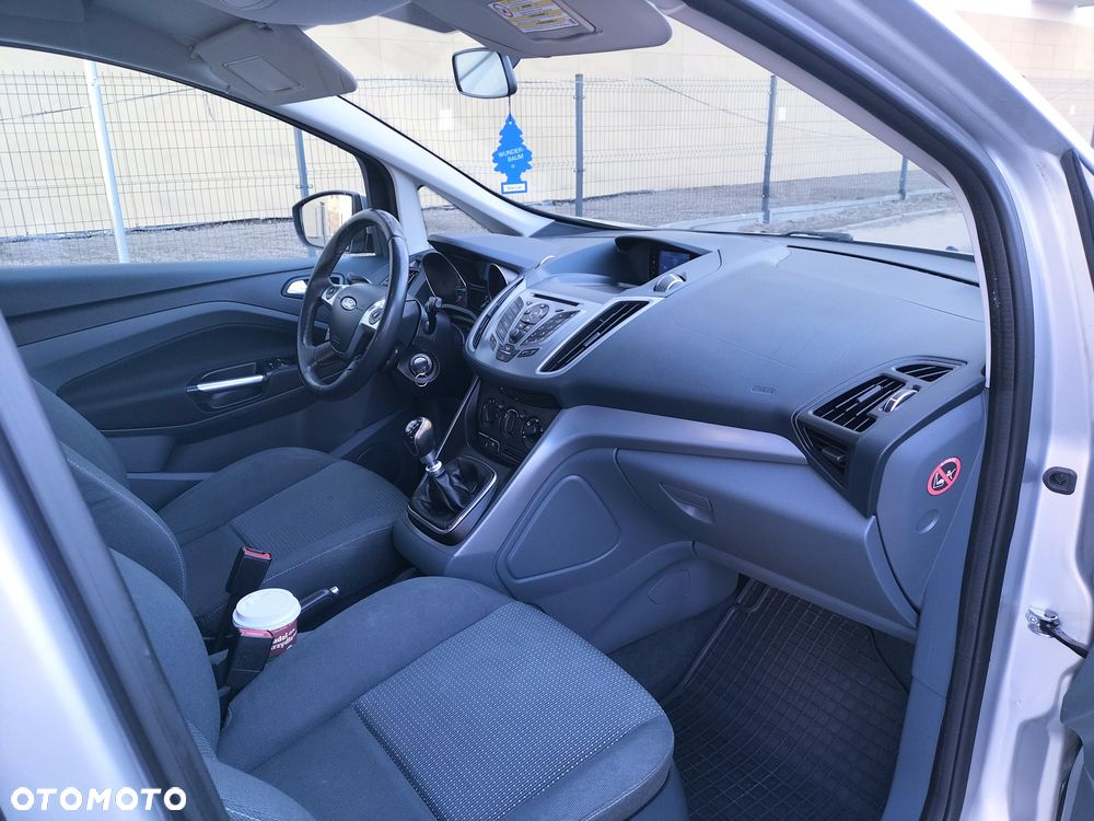 Ford C-MAX - 7