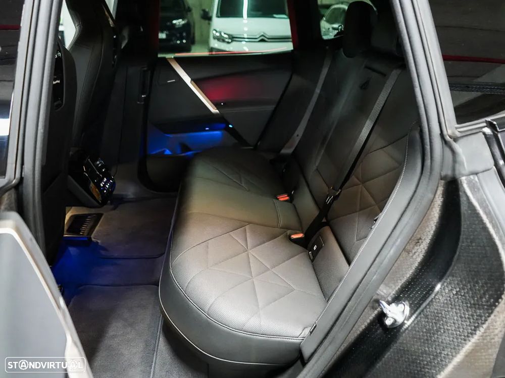 BMW iX xDrive 40 Pack Desportivo - 53