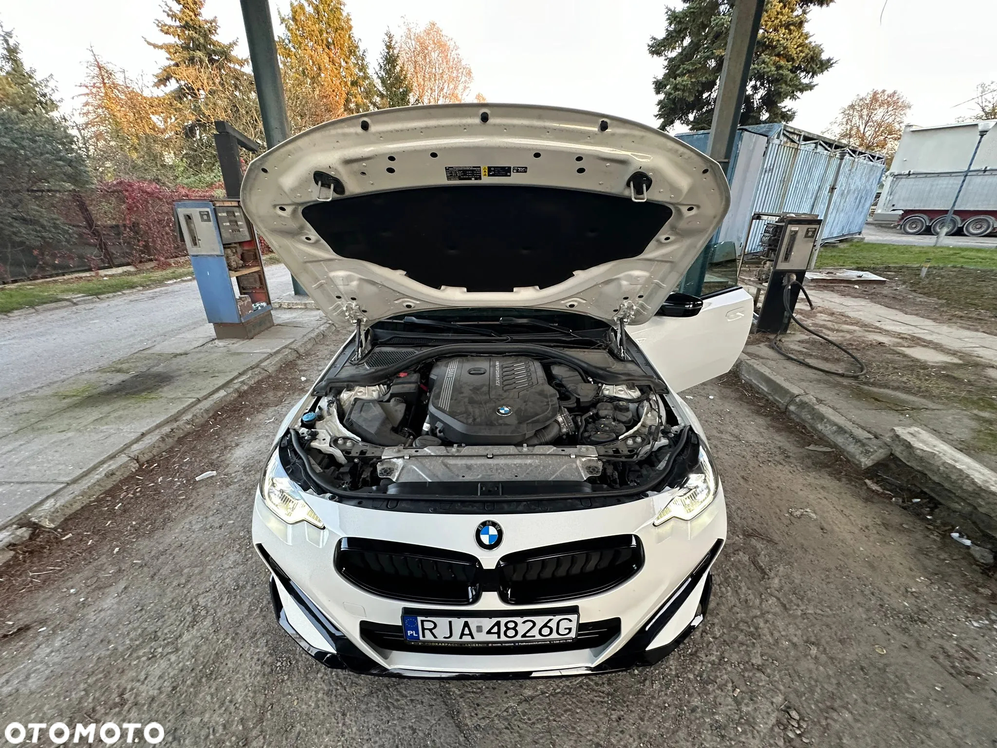 BMW Seria 2 M240i xDrive - 26