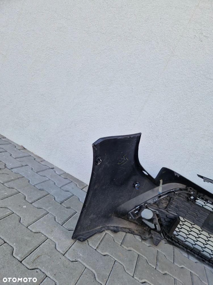 Zderzak Toyota Corolla XII E21 E210 2018 - - 16