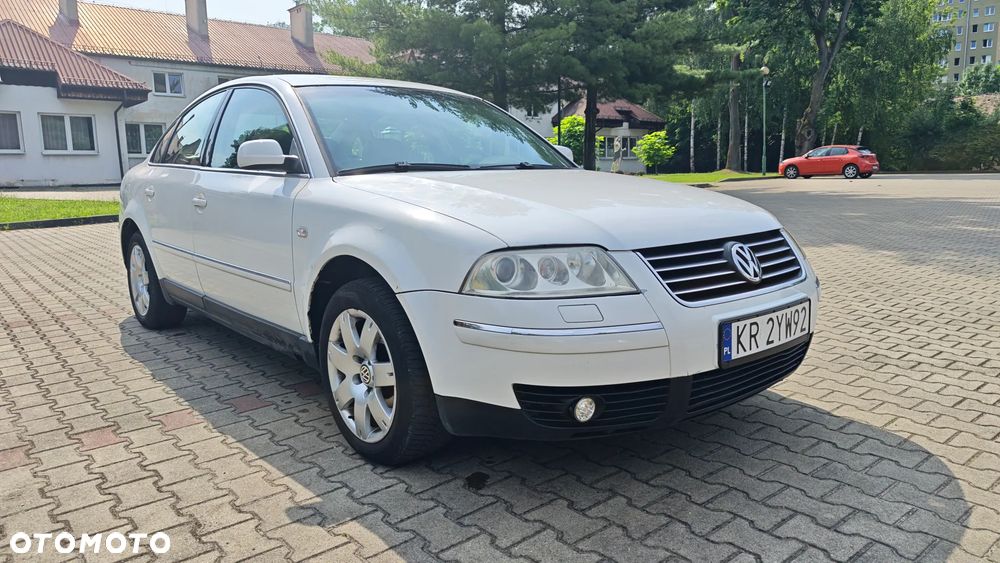 Volkswagen Passat - 14