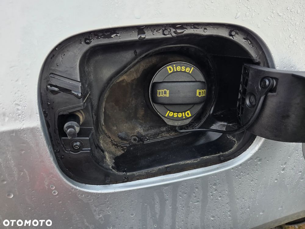 Skoda Octavia 1.6 TDI Active - 13