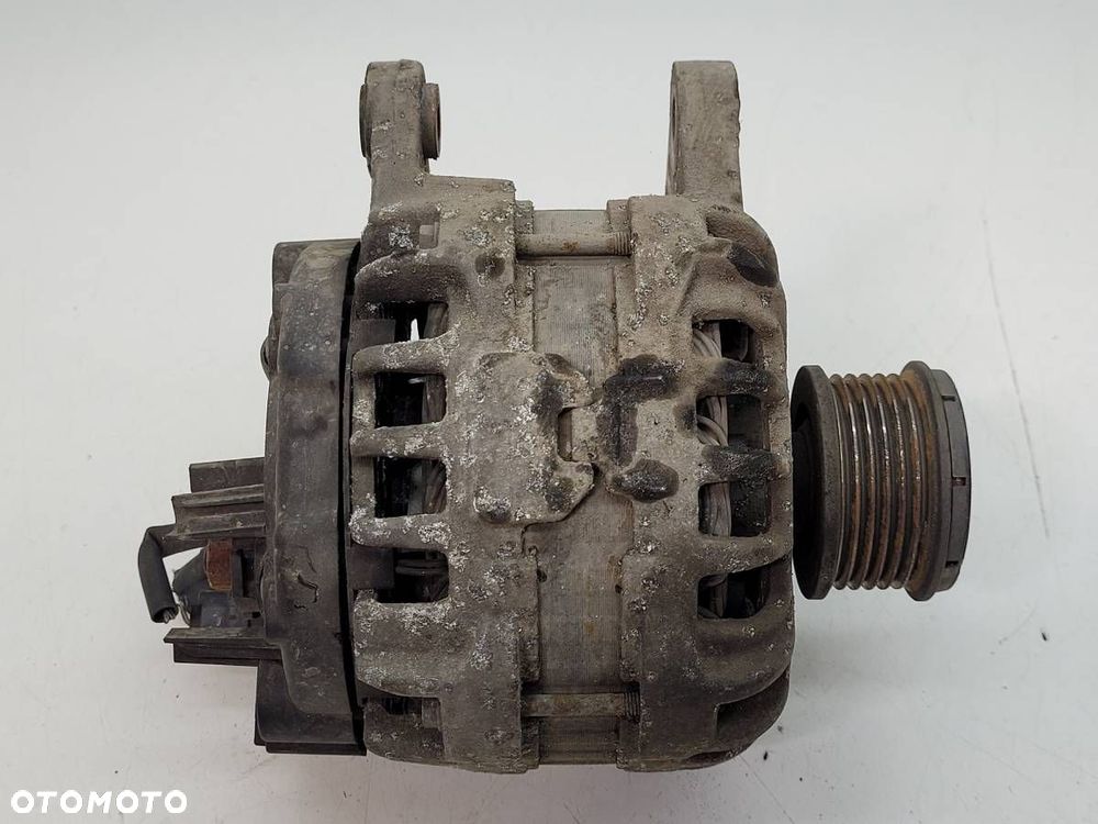 ALTERNATOR DACIA DOKKER 231005933R 1.5 DCI - 3