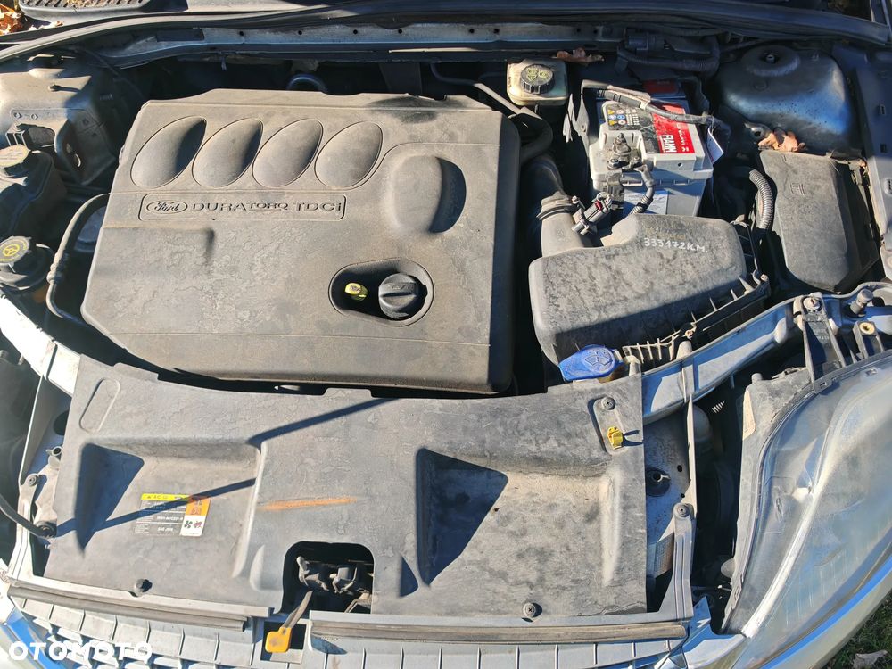 Ford Mondeo - 19