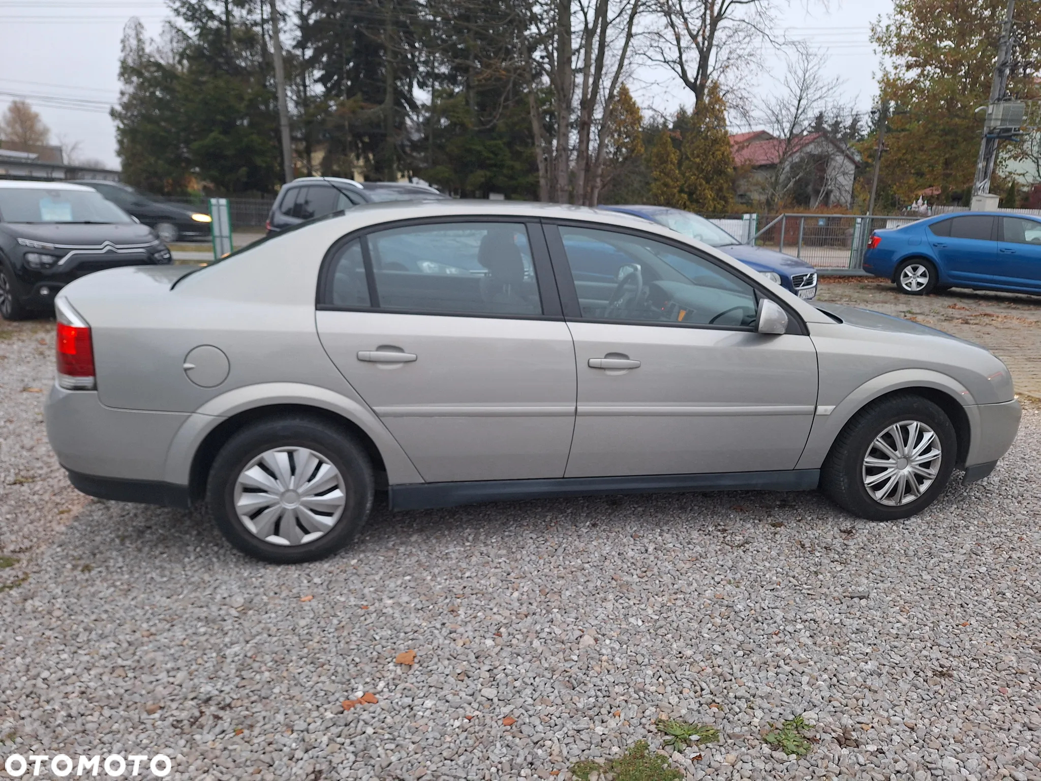 Opel Vectra 1.8 Comfort - 6