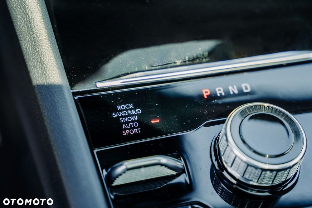 Jeep Grand Cherokee 2.0 4xe PHEV Limited - 21