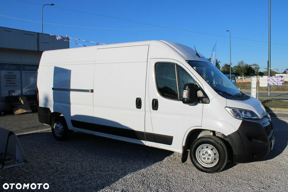 Citroën Jumper - 5