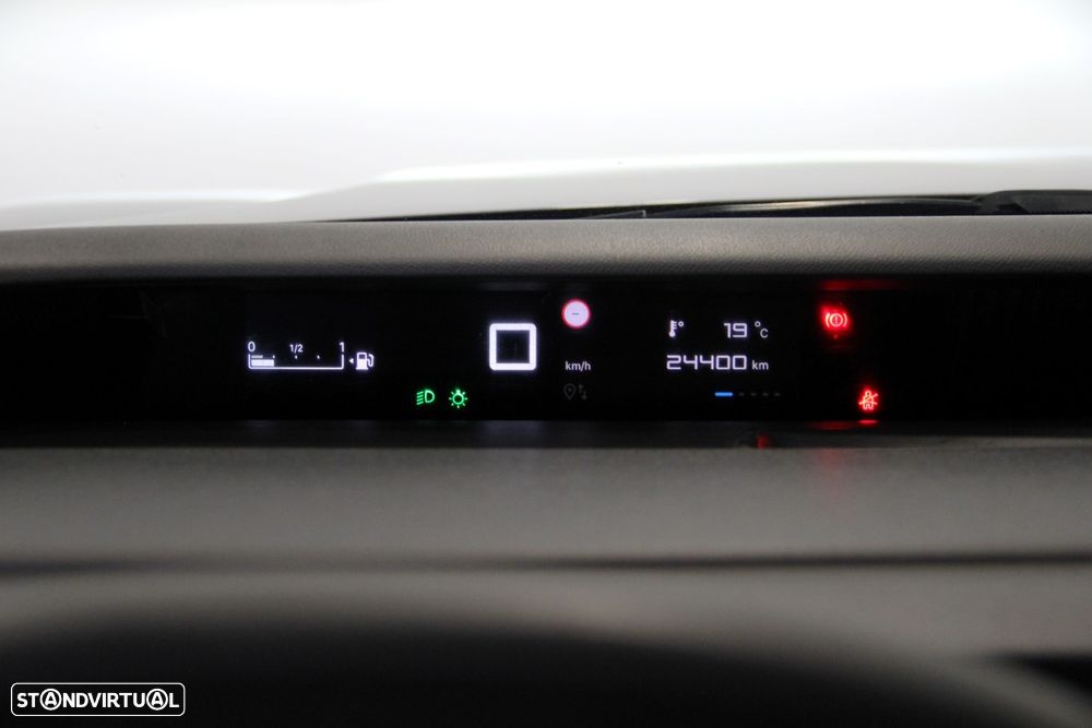 Citroën C3 1.2 Turbo Max - 15