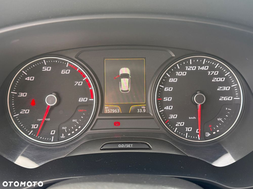 Seat Leon 1.4 TSI Style S&S - 17