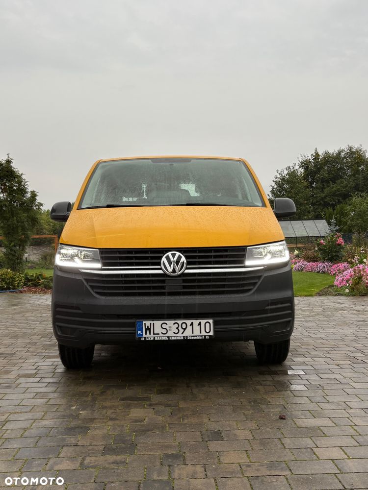 Volkswagen 2.0 150 KM Nowy Rozrząd ! - 16