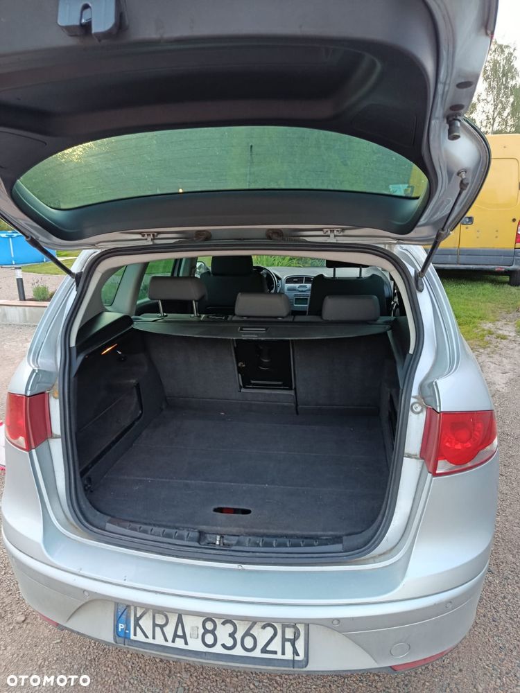 Seat Altea 1.9 TDI Reference - 2