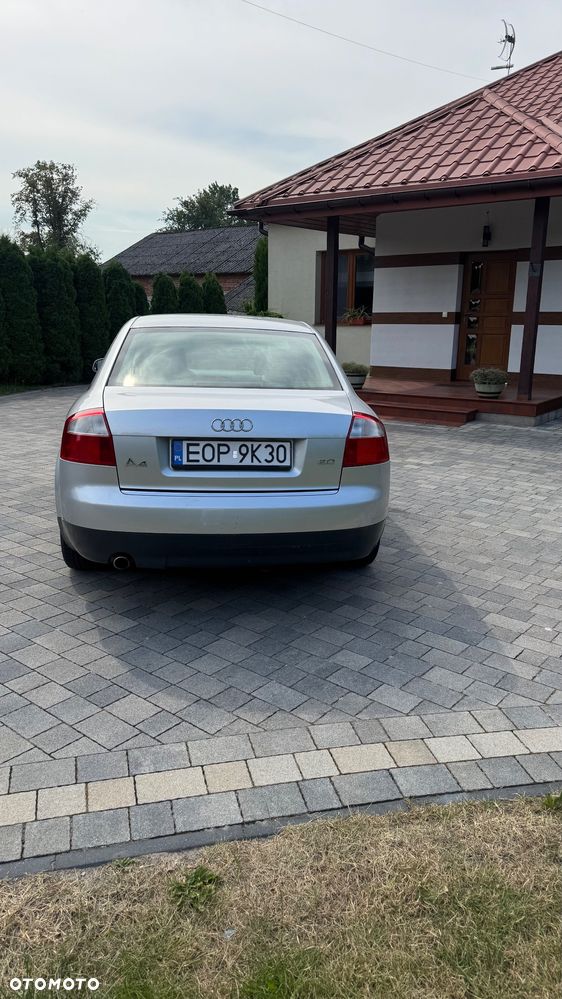 Audi A4 ver-2-0 - 5