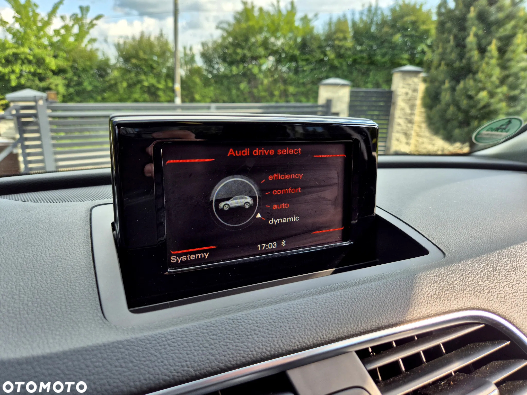 Audi Q3 2.0 TDI Quattro Sport S tronic - 16