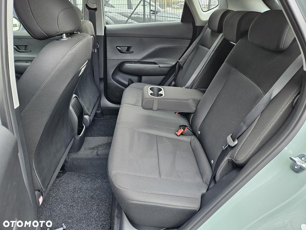 Hyundai Kona 1.0 T-GDI Smart - 12