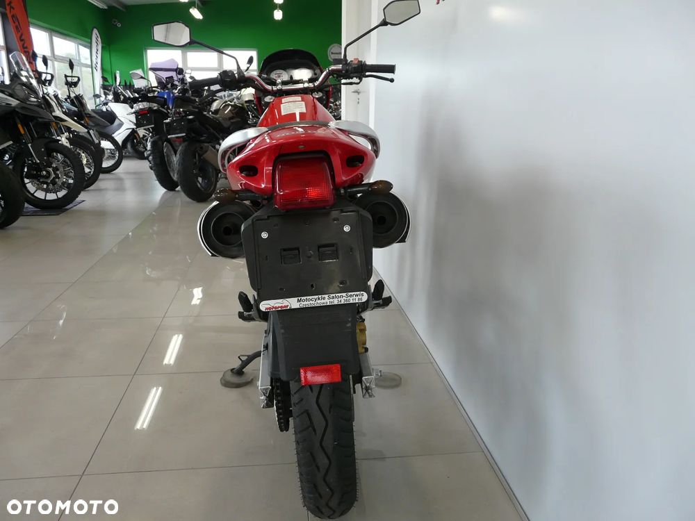 Honda FX - 16