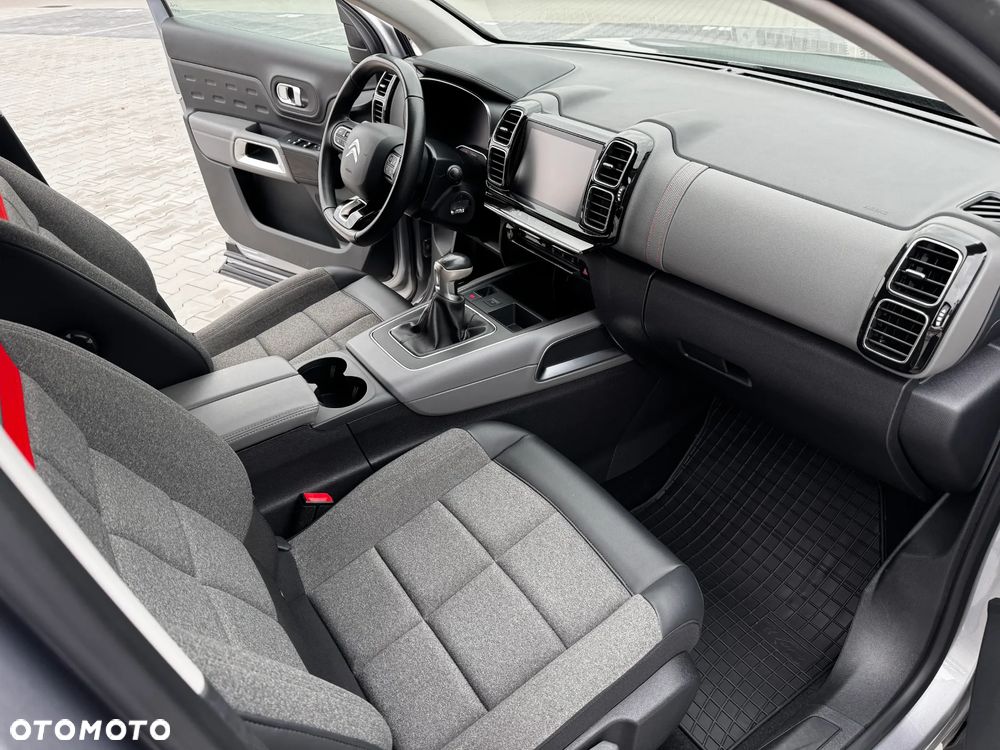 Citroën C5 Aircross 1.5 BlueHDi Live - 9