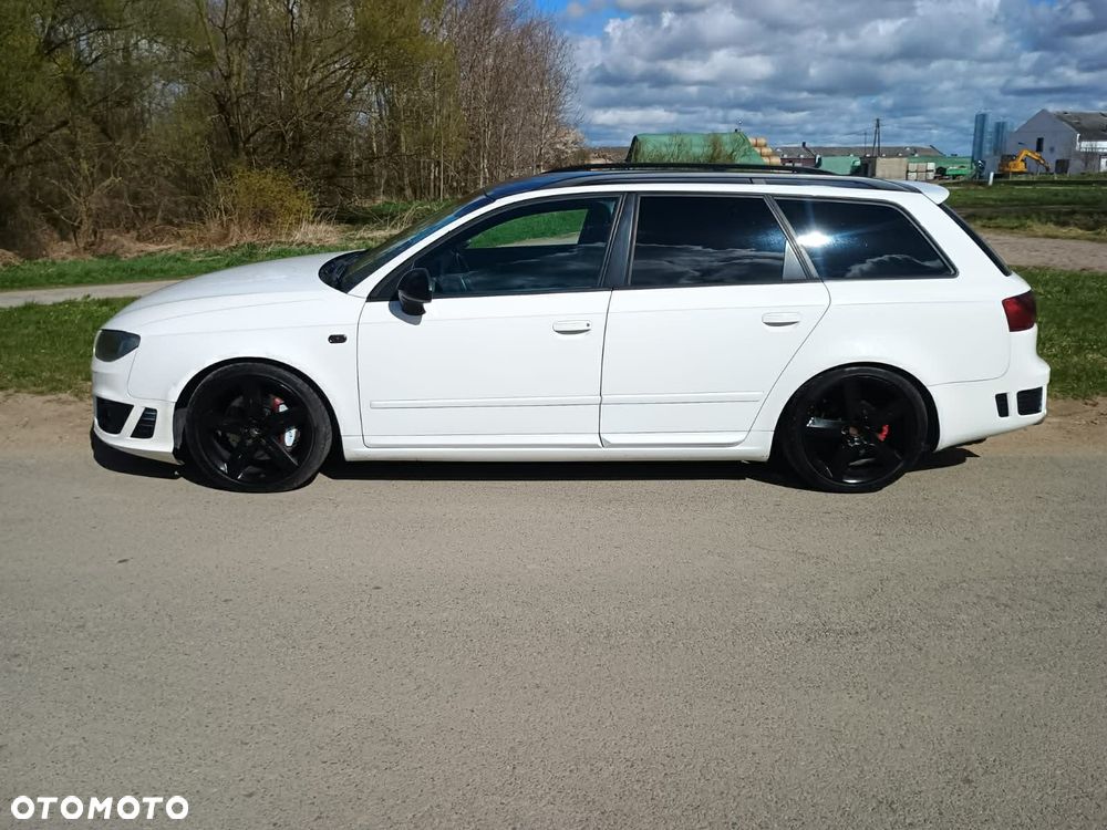 Seat Exeo 2.0 TDI DPF Sport - 3