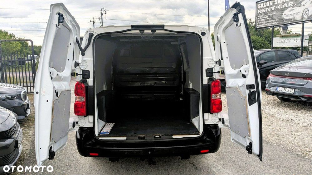 Opel Vivaro - 19