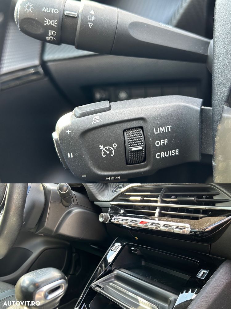 Peugeot 208 PureTech 100 Allure - 17