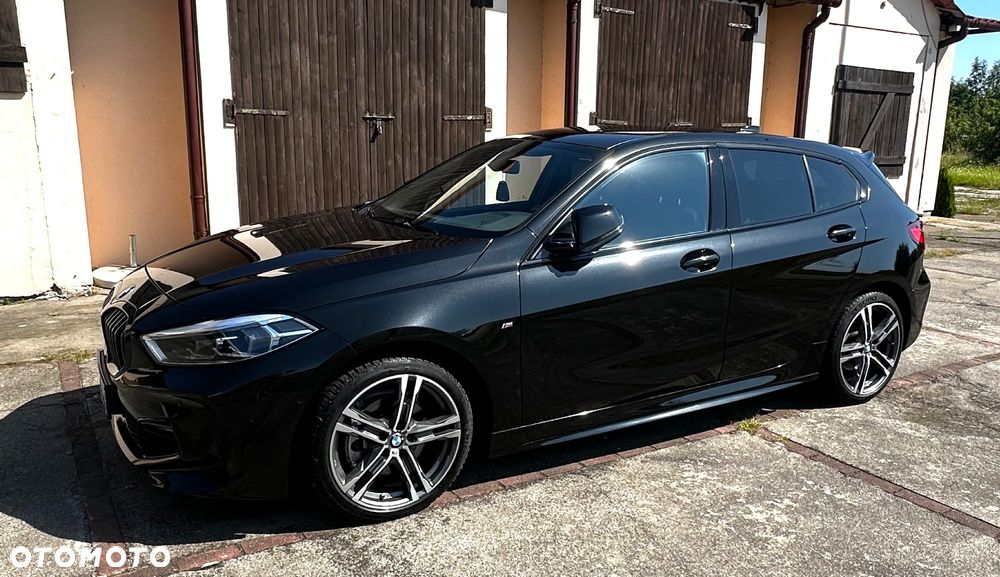 BMW Seria 1 - 1