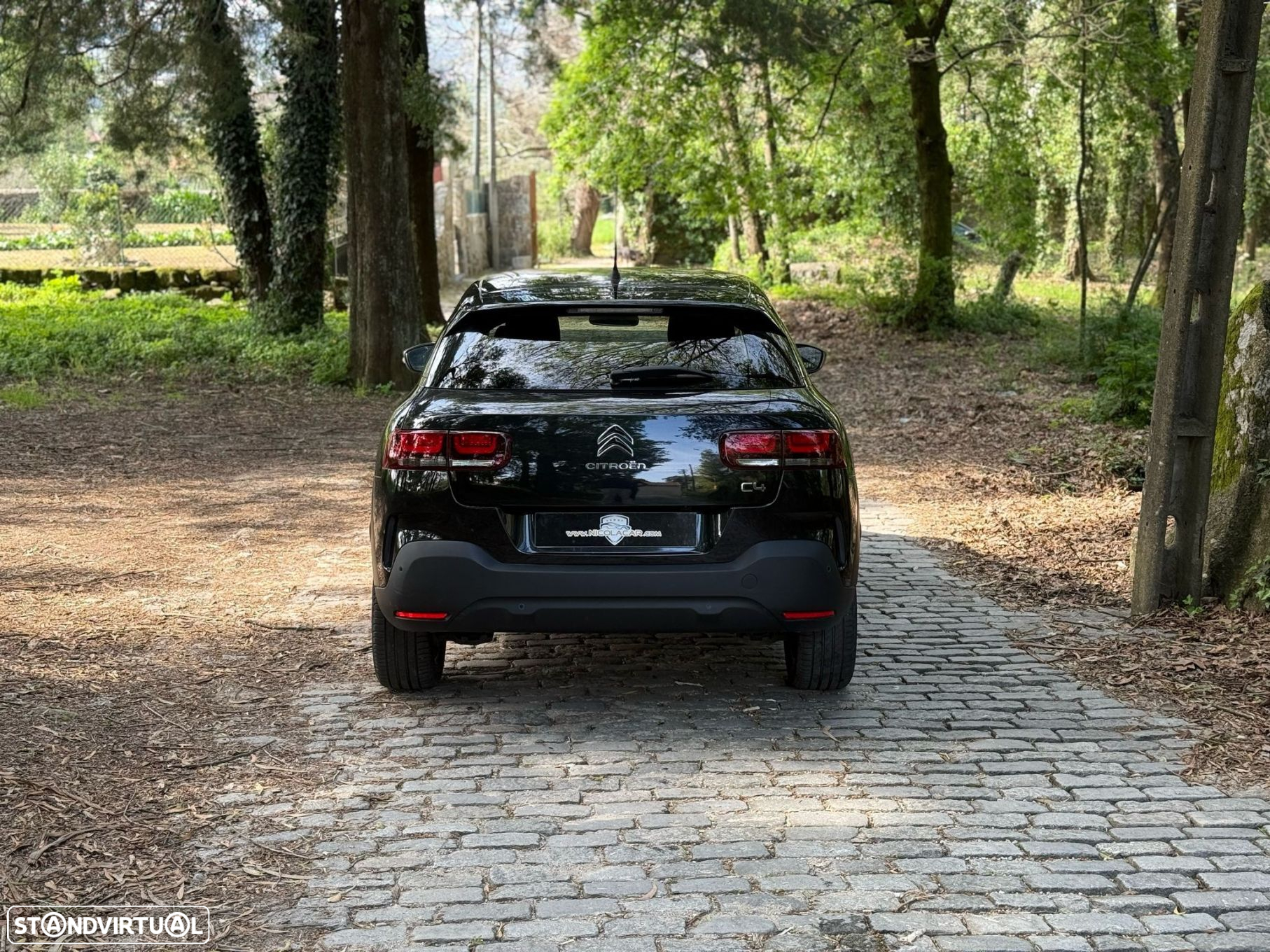 Citroën C4 Cactus 1.2 PureTech Feel - 7