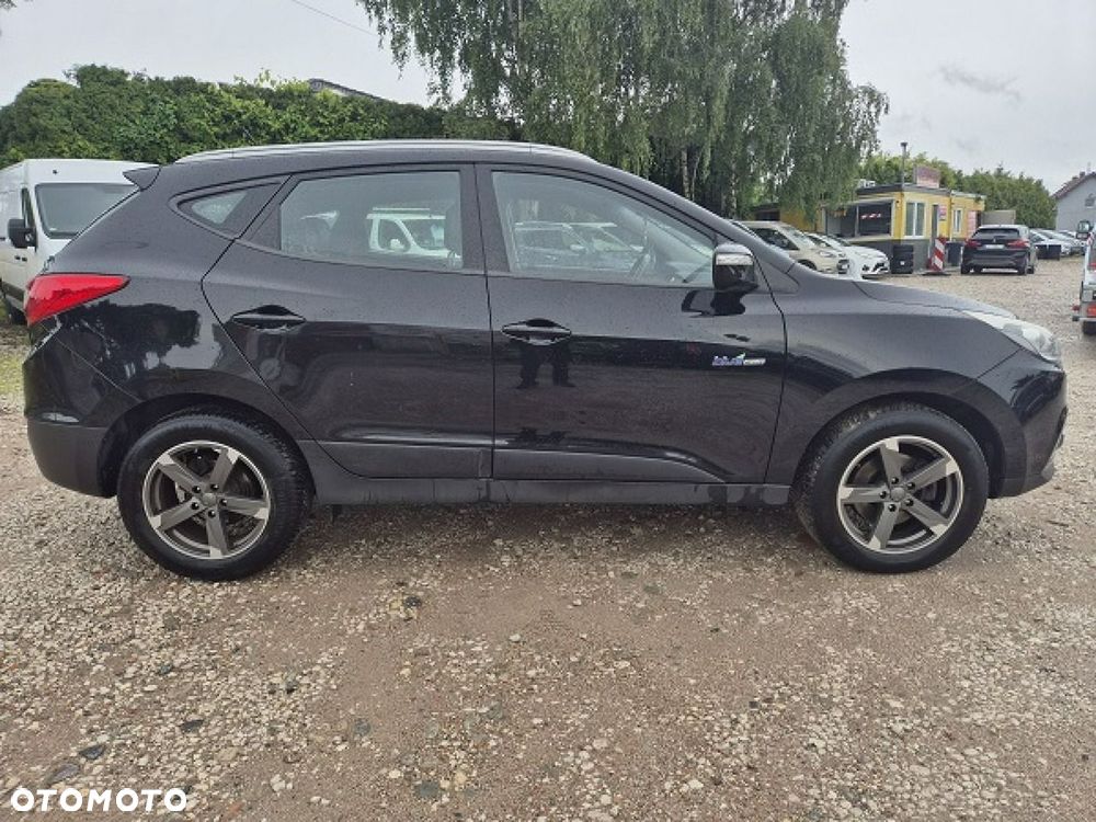 Hyundai ix35 - 15